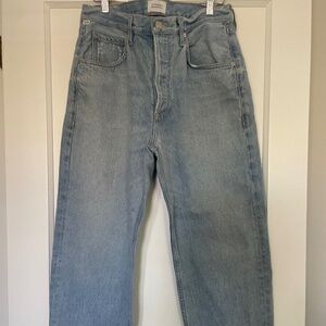 Citizens Baggy boyfriend Jean
